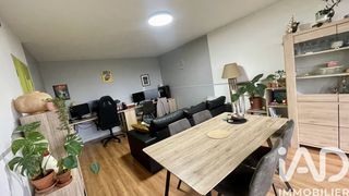  Appartement � vendre 3 pi�ces 69 m�