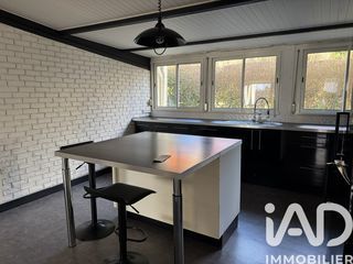  Maison � vendre 4 pi�ces 93 m�