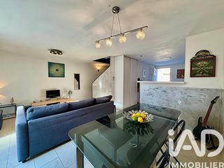  Maison � vendre 3 pi�ces 82 m�