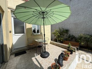  Maison � vendre 4 pi�ces 100 m�