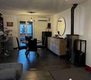  Maison � vendre 4 pi�ces 95 m�