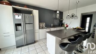  Maison � vendre 7 pi�ces 132 m�