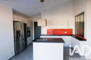  Maison � vendre 4 pi�ces 126 m�