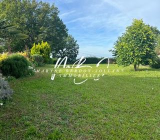  Terrain � vendre 1776 m�