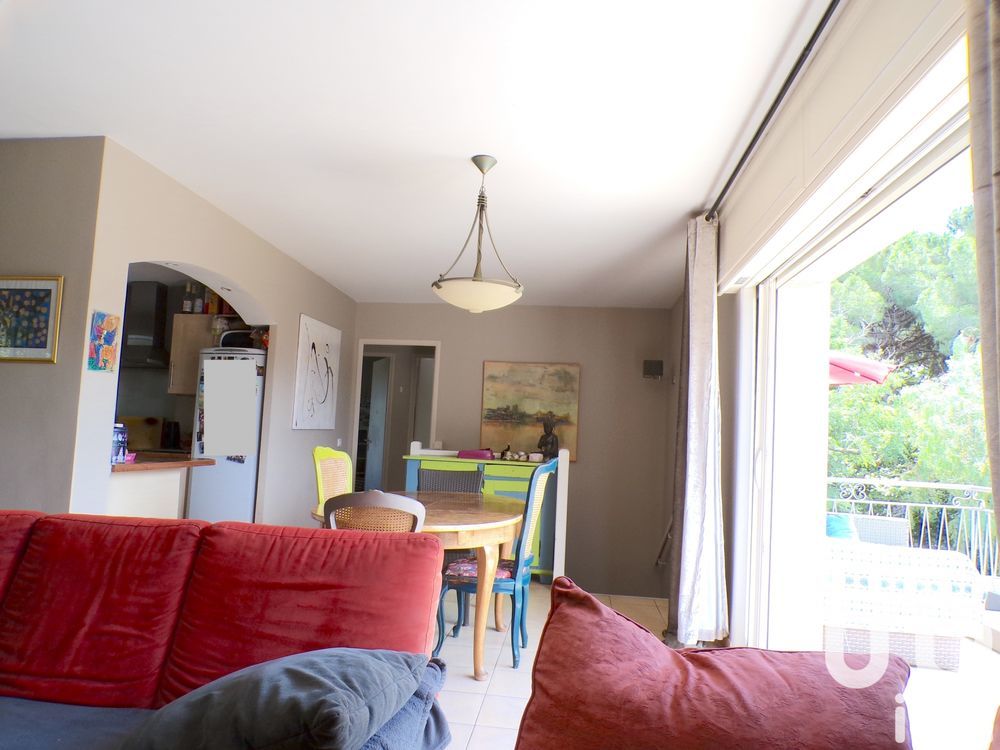 � vendre  Maison Saint-Rapha�l (83700)