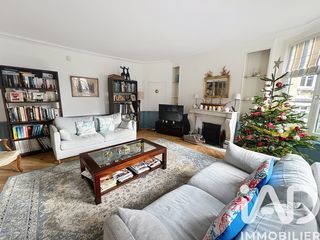  Appartement � vendre 6 pi�ces 178 m�