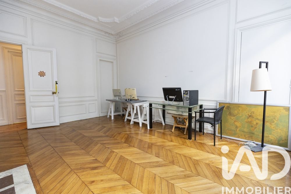 � vendre  Appartement Paris 8