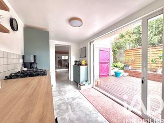  Maison � vendre 6 pi�ces 124 m�