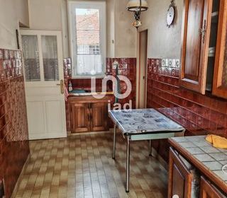  Maison � vendre 4 pi�ces 99 m�