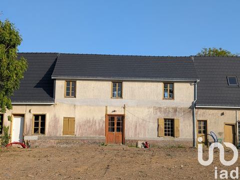   Vente Maison/villa 5 pi�ces Maison - 5 pi�ce(s) - 120 m�