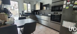  Maison � vendre 4 pi�ces 95 m�