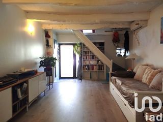  Maison � vendre 3 pi�ces 44 m�