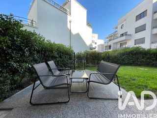  Appartement � vendre 3 pi�ces 62 m�