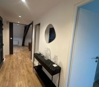  Appartement � vendre 3 pi�ces 79 m�