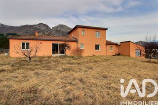  Maison � vendre 5 pi�ces 171 m�