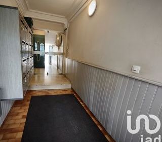  Appartement � vendre 3 pi�ces 38 m�