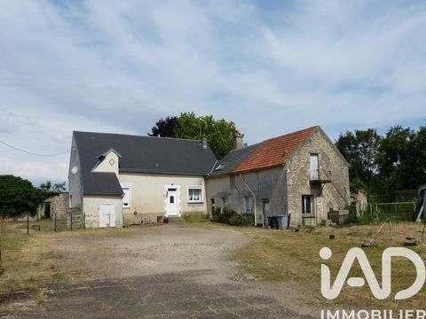   Vente Maison/villa 6 pi�ces Maison - 6 pi�ce(s) - 160 m�