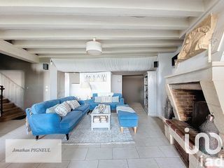  Maison � vendre 6 pi�ces 240 m�