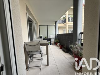  Appartement � vendre 2 pi�ces 39 m�