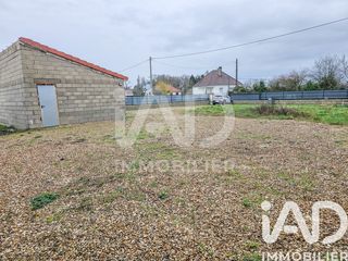  Terrain � vendre 627 m�