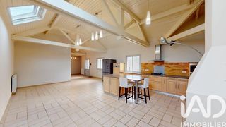  Maison � vendre 5 pi�ces 137 m�