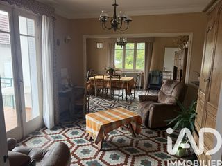  Maison � vendre 5 pi�ces 132 m�