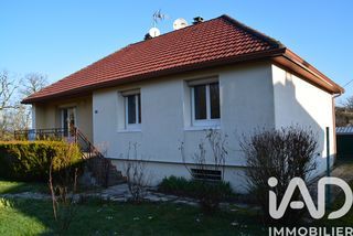  Maison � vendre 5 pi�ces 92 m�