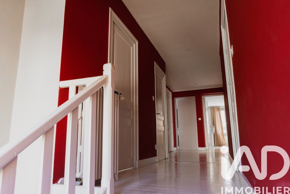 � vendre  Maison �cully (69130)