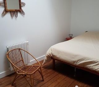  Maison � vendre 4 pi�ces 60 m�