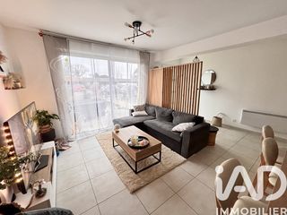  Maison � vendre 3 pi�ces 67 m�