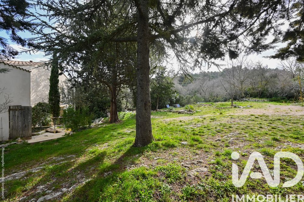 � vendre  Maison Plan-d'Aups-Sainte-Baume (83640)