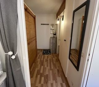  Appartement � vendre 1 pi�ce 18 m�