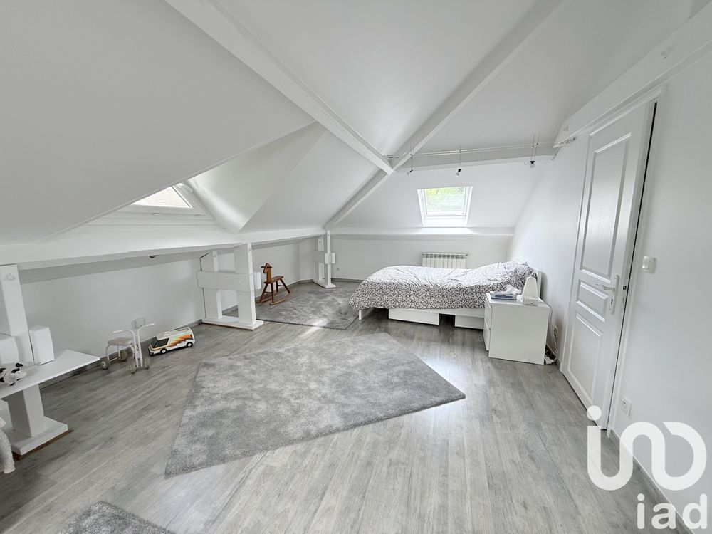 � vendre  Maison Soisy-sur-Seine (91450)