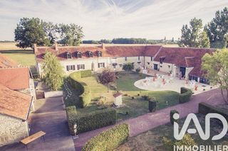  Maison � vendre 15 + pi�ces 561 m�