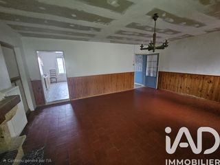  Maison � vendre 5 pi�ces 134 m�