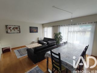  Appartement � vendre 5 pi�ces 95 m�