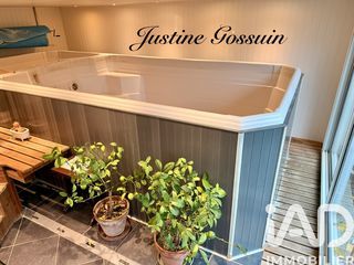  Maison � vendre 6 pi�ces 145 m�