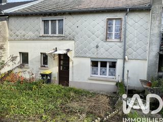  Maison � vendre 5 pi�ces 106 m�