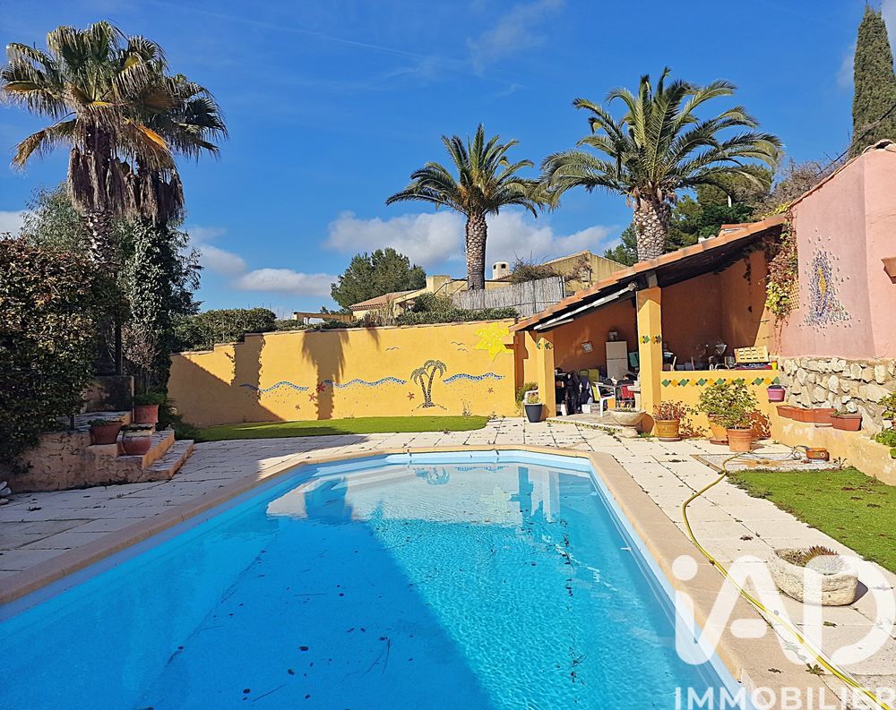 � vendre  Maison Bandol (83150)