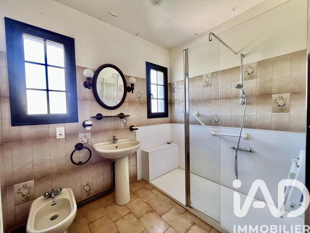 � vendre  Maison St Aygulf (83370)