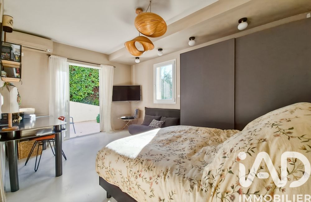 � vendre  Villa Nice (06200)