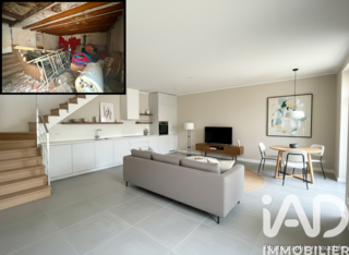  Maison � vendre 6 pi�ces 123 m�