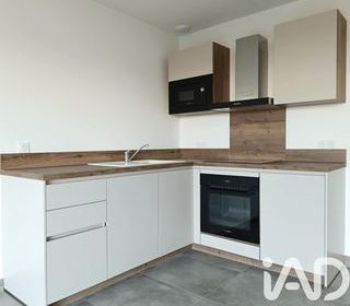  Maison � vendre 3 pi�ces 63 m�