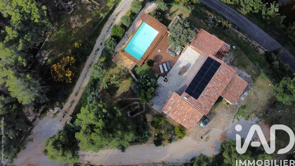 � vendre  Maison Ceyreste (13600)