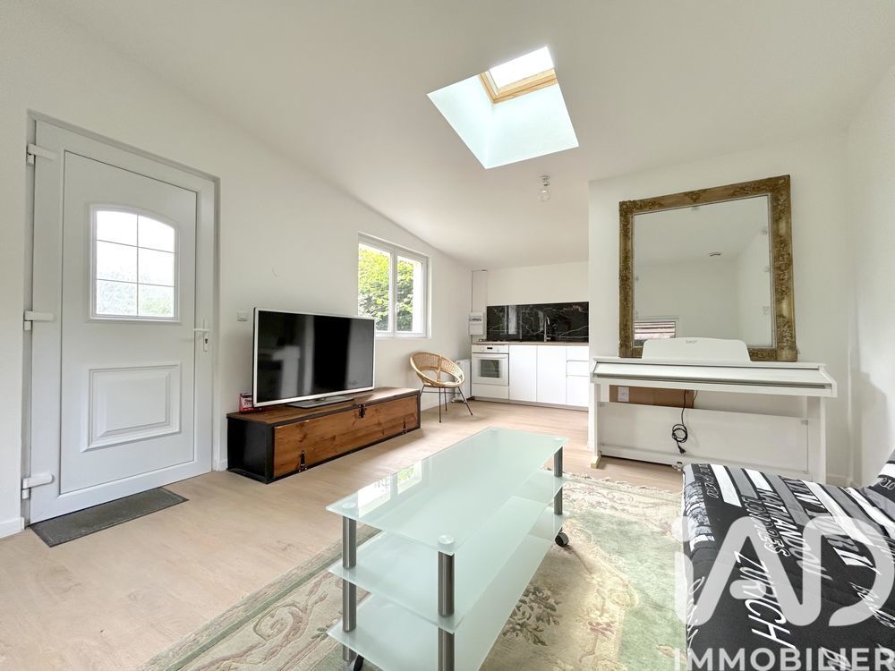 � vendre  Maison Bois-le-Roi (77590)