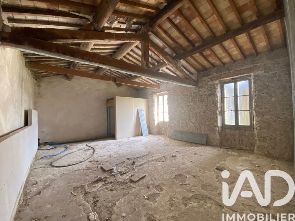 � vendre  Maison L'Isle-sur-la-Sorgue (84800)
