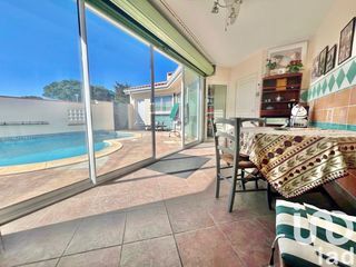  Villa � vendre 8 pi�ces 268 m�