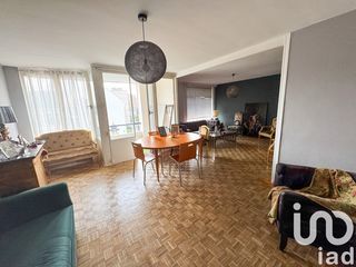  Appartement � vendre 4 pi�ces 77 m�