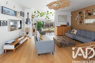  Maison � vendre 6 pi�ces 152 m�