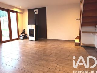  Maison � vendre 5 pi�ces 111 m�